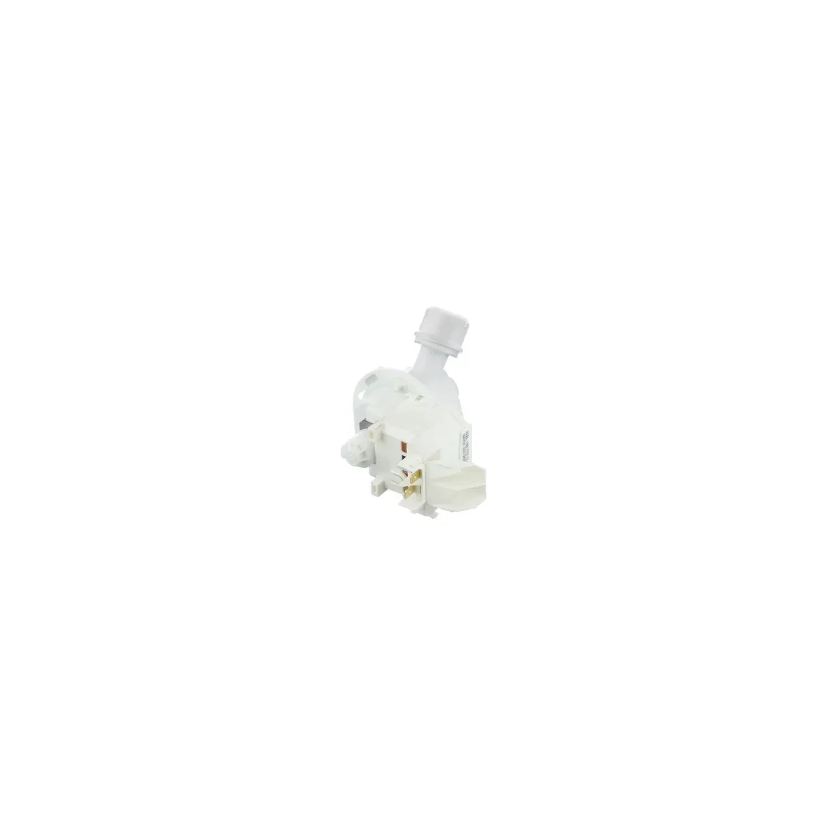 Pompe de vidange 00483054 Bosch Siemens - Viva