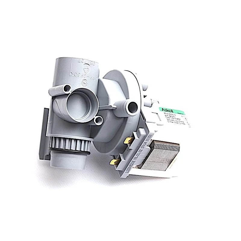 Pompe de vidange M290603 18W HANNING EW AEG ELECTROLUX - 1297584052 1297584045