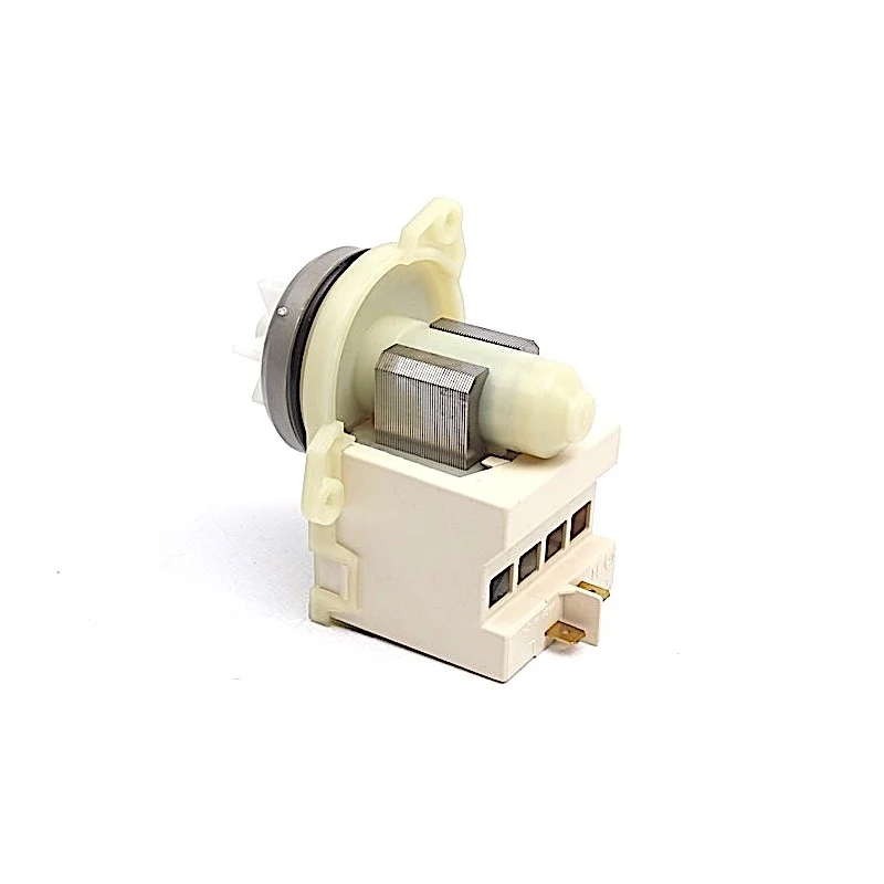 Pompe de vidange EBS2556 pour lave-vaisselle Bosch Neff Siemens - 00152710