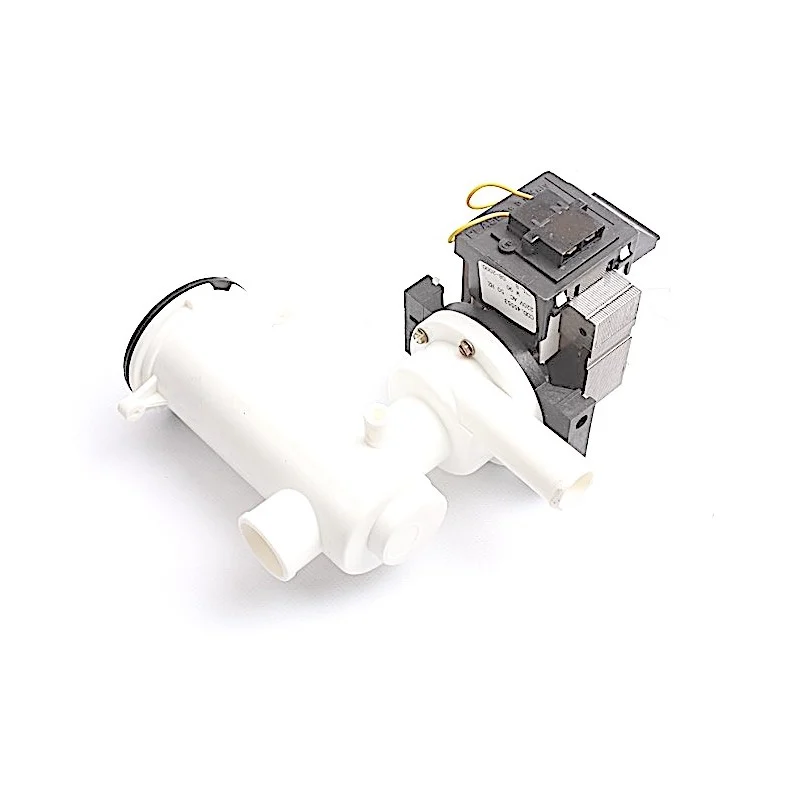 Pompe de vidange pour Lave-Linge - 481936018138