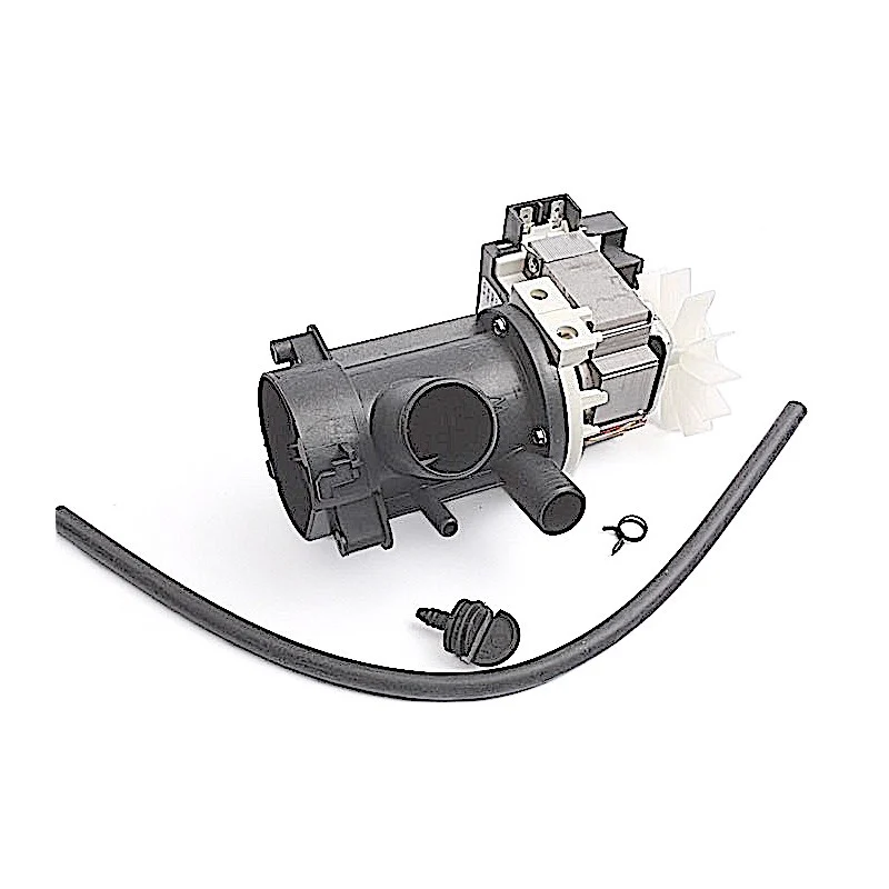 Pompe de vidange pour Lave-Linge - 481936018189