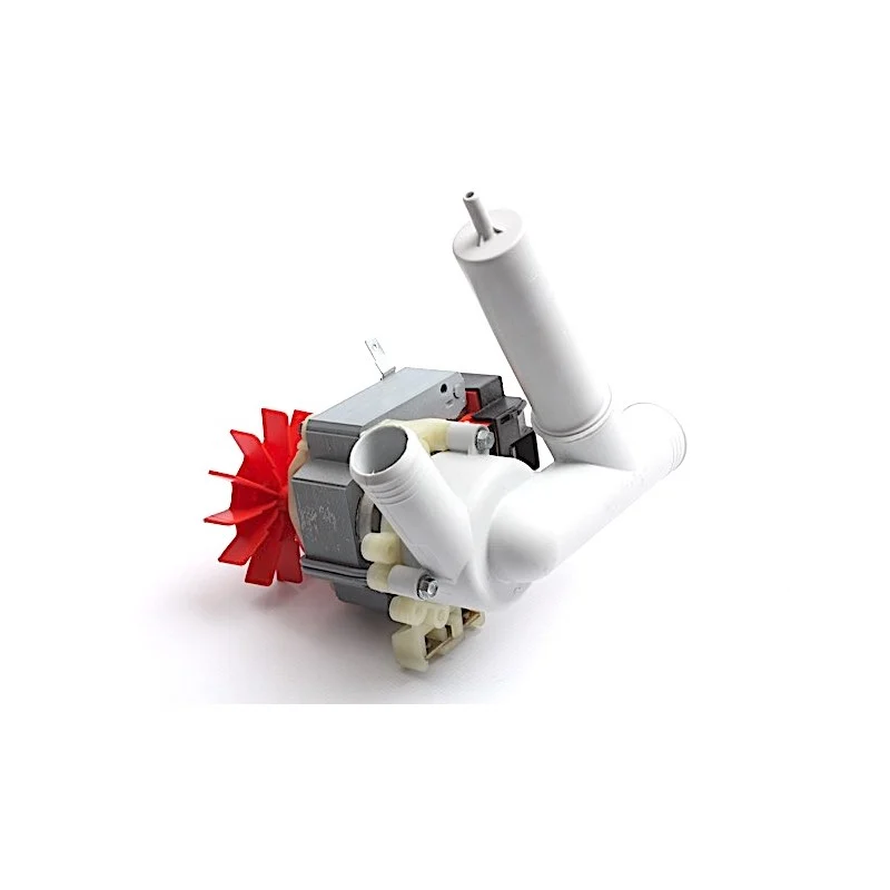 Pompe de vidange pour Lave-Linge - 481990701793