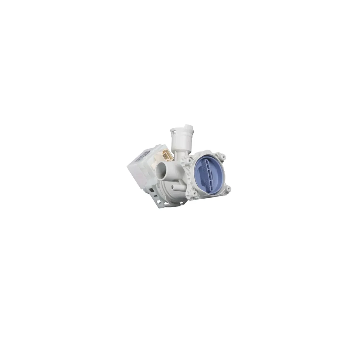 Pompe de vidange lave-linge Bosch et Siemens 00145777