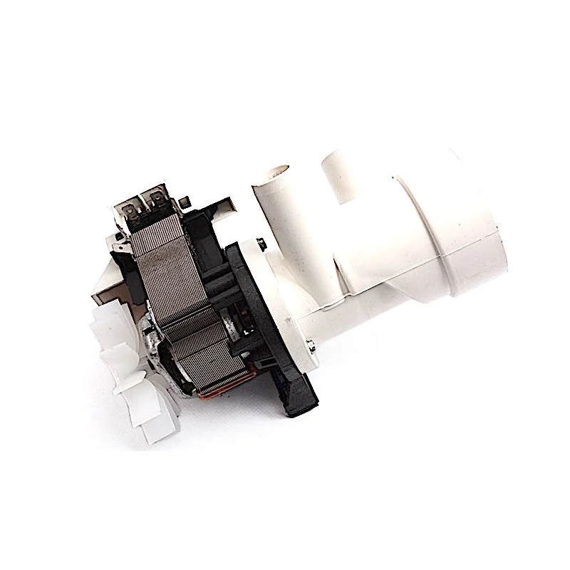 Pompe de vidange Lave-Linge - C00104820 C00110665