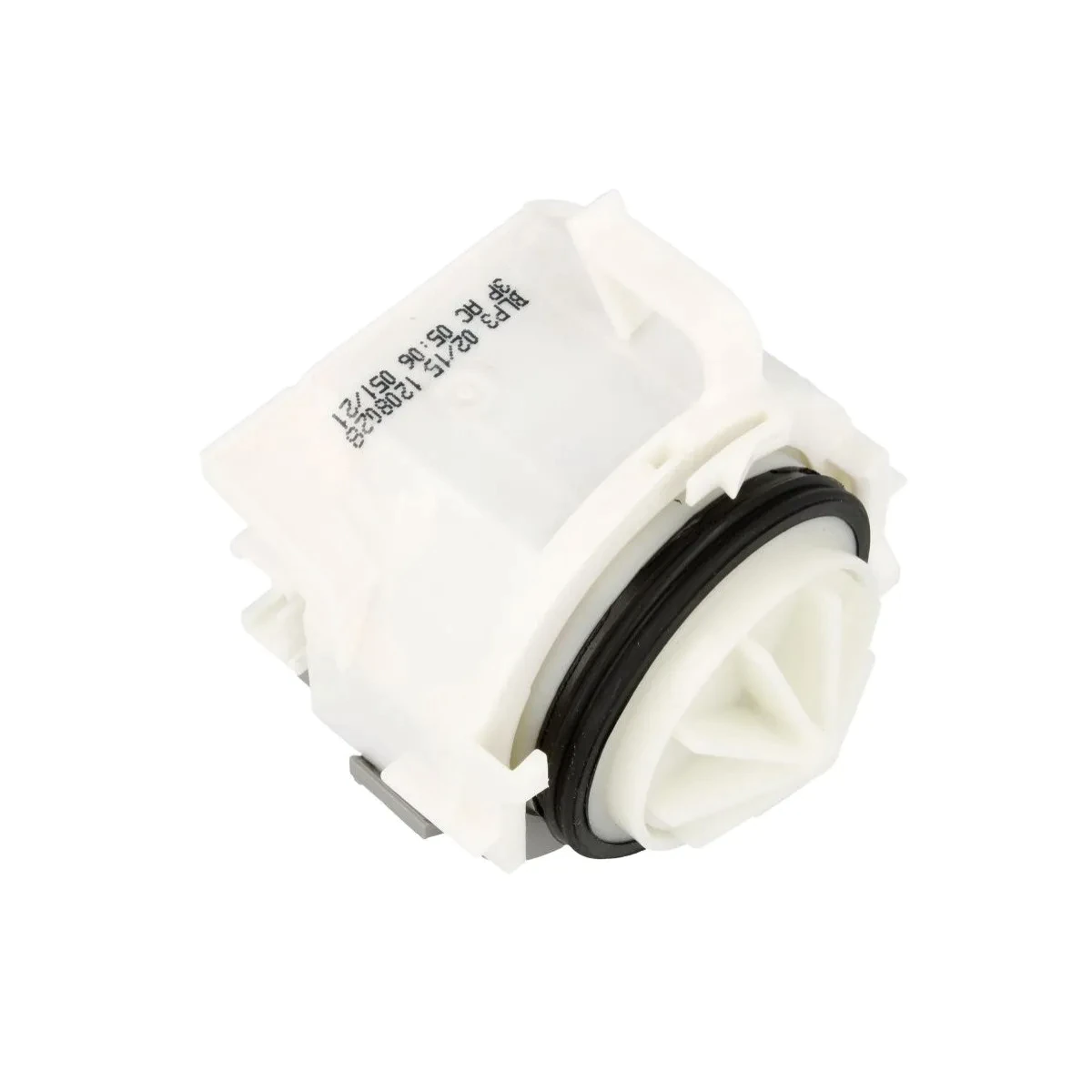 Pompe de vidange lave-vaisselle 00631200 Bosch Siemens Neff Gaggenau viva Junker Constructa
