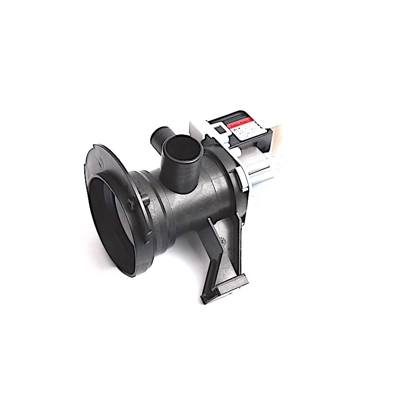 Pompe de vidange M127 pour lave-linge Whirlpool Bauknecht - 480111104693