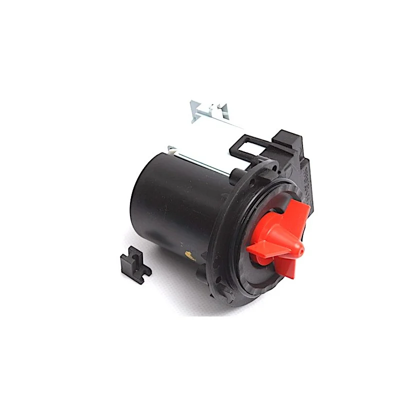 Pompe de vidange Plaset 66385 50W Lave-Linge - 1105782013