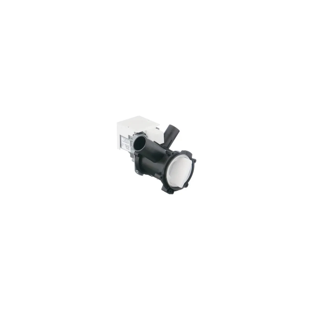 Pompe de vidange pour Lave-linge 00145787 145787 Bosch Siemens Neff Gaggenau