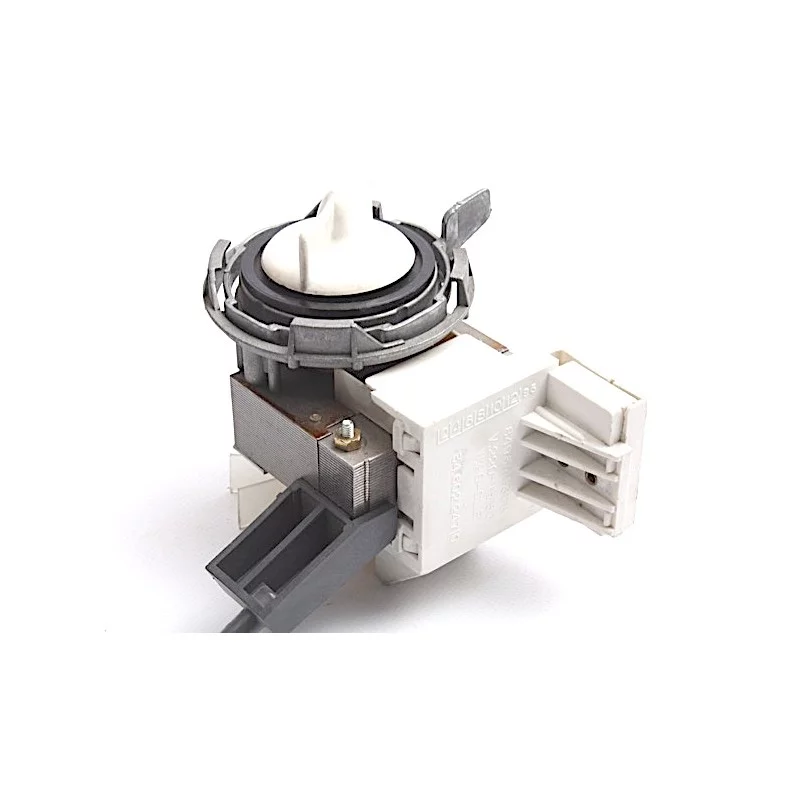 Pompe de vidange pour lave-linge - 50245215004