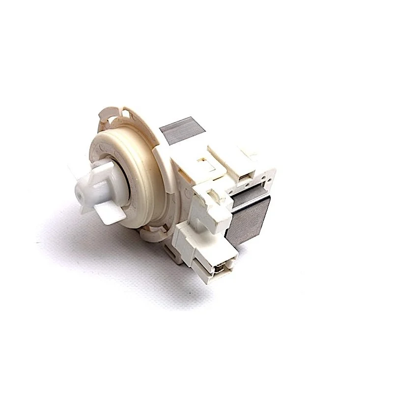 Pompe de vidange pour lave-linge - 7640961