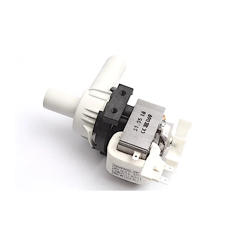 Pompe de vidange pour lave-linge (adaptable) - 958663