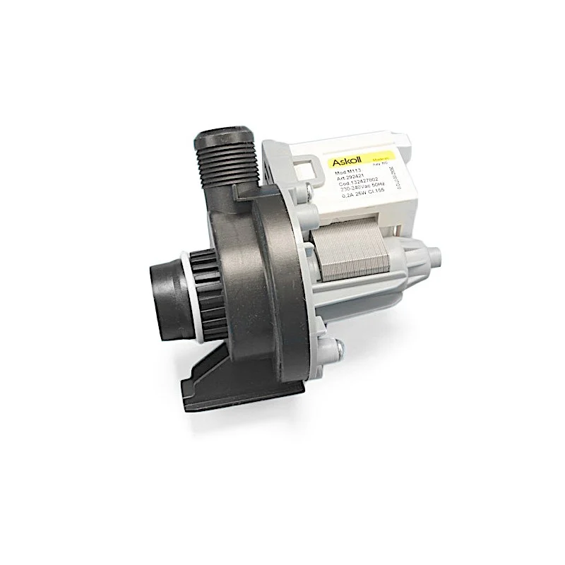 Pompe de vidange pour lave-linge AEG Arthur-Martin Electrolux Faure - 1460573205