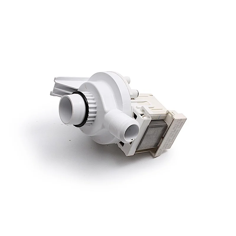 Pompe de vidange pour lave-linge AEG Electrolux Faure (adaptable) - 1327320121