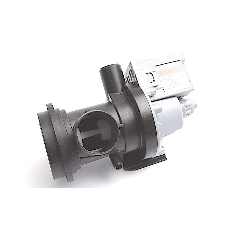 Pompe de vidange pour lave-linge Ariston Indesit - C00302918