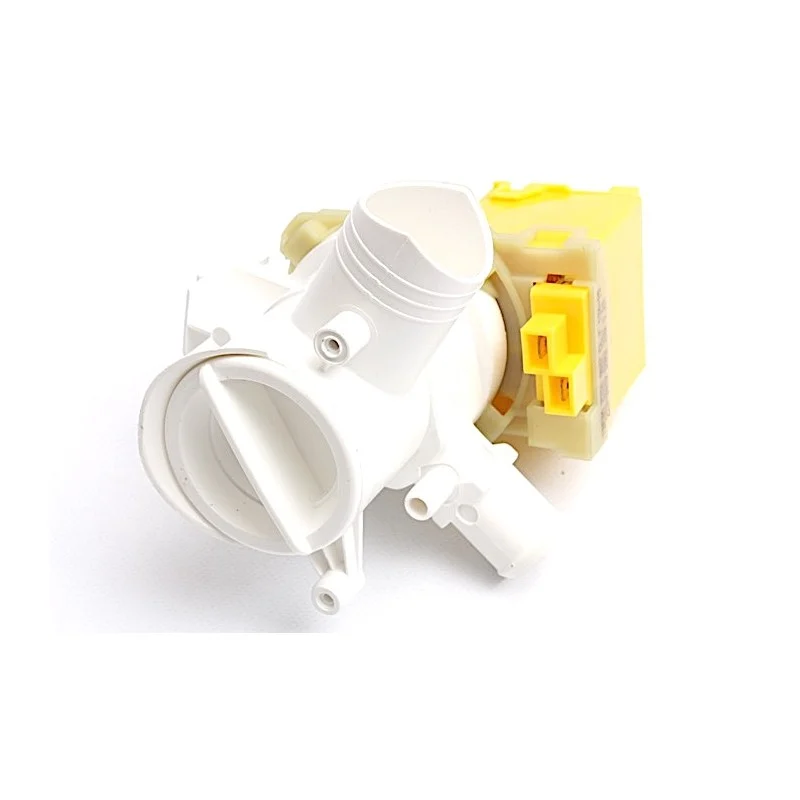 Pompe de vidange pour lave-linge Bosch Constructa Siemens (adaptable) - 00141124