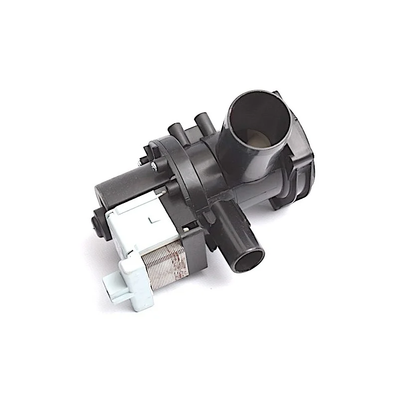 Pompe de vidange pour lave-linge Bosch Siemens - 00144488