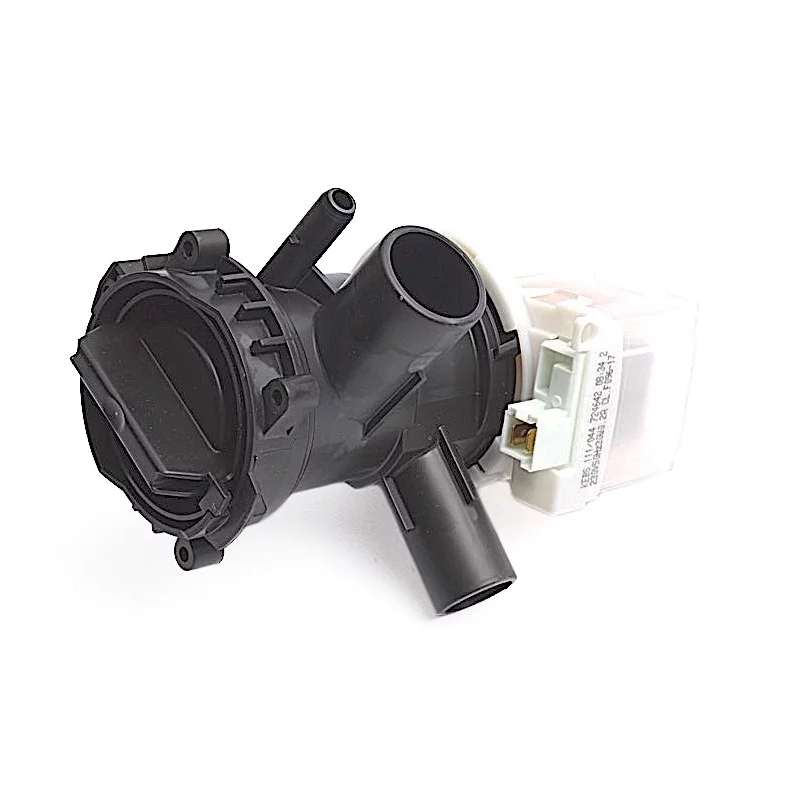 Pompe de vidange pour lave-linge Bosch Siemens - 00145428