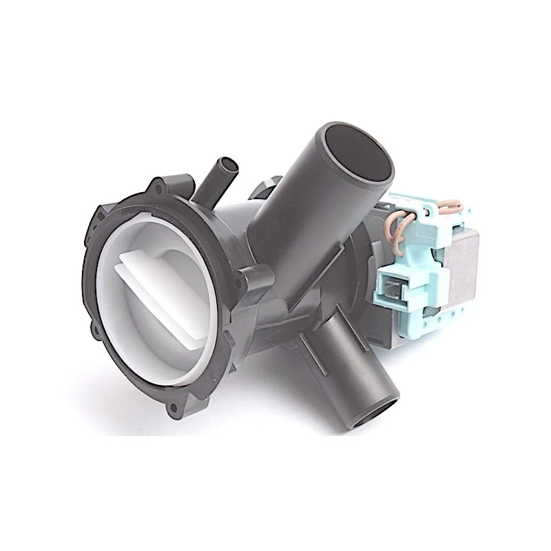 Pompe de vidange pour lave-linge Bosch Siemens - 00145787
