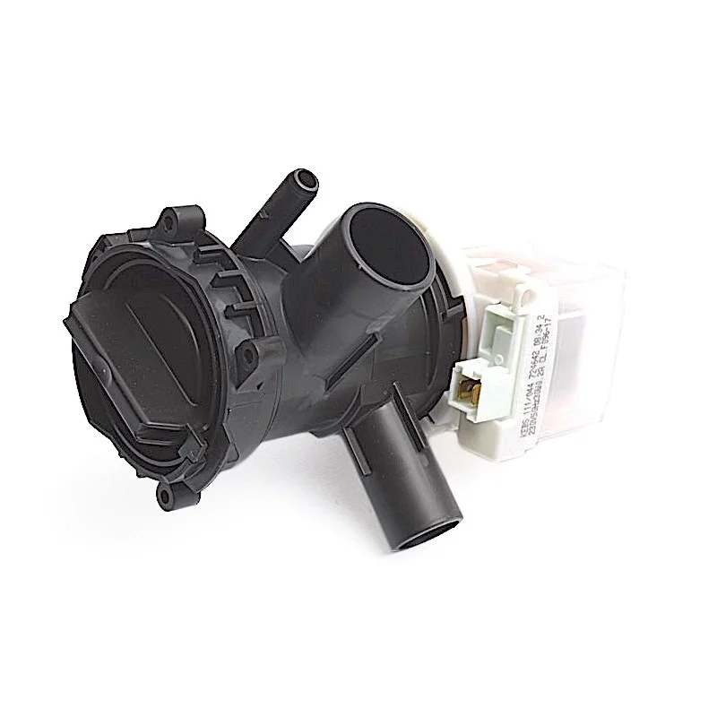Pompe de vidange pour lave-linge Bosch Siemens (adaptable) - 00145428