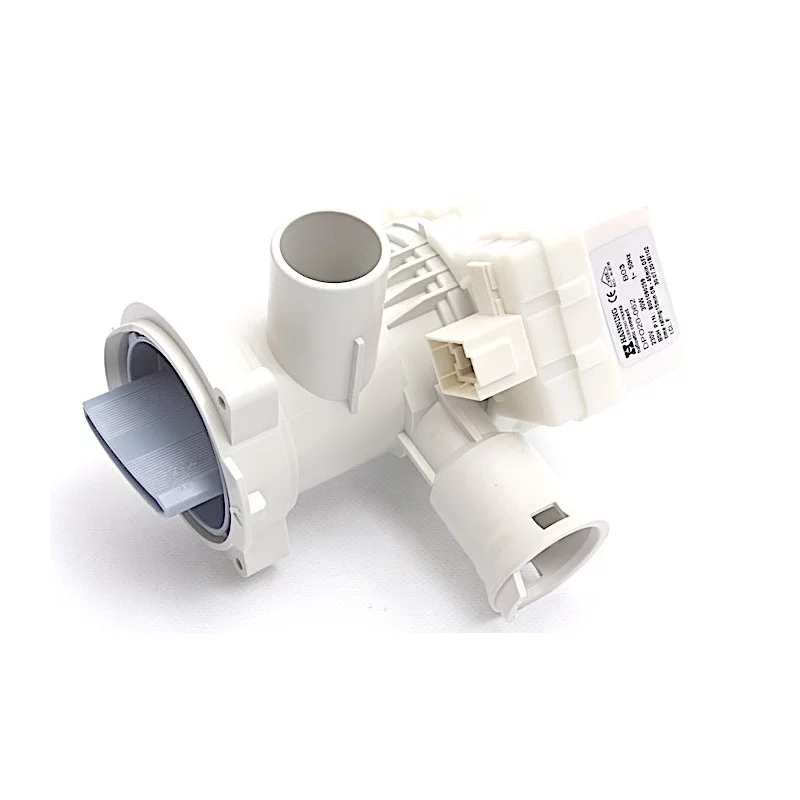 Pompe de vidange pour lave-linge Bosch Siemens Constructa - 00146083