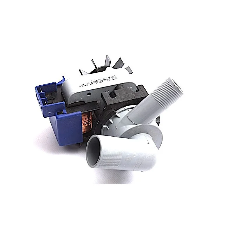 Pompe de vidange pour lave-linge Bosch Siemens Neff - 00130618
