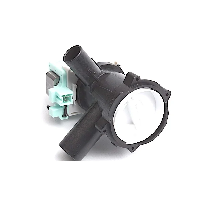 Pompe de vidange pour lave-linge Bosch Siemens (pièce générique) - 00145787