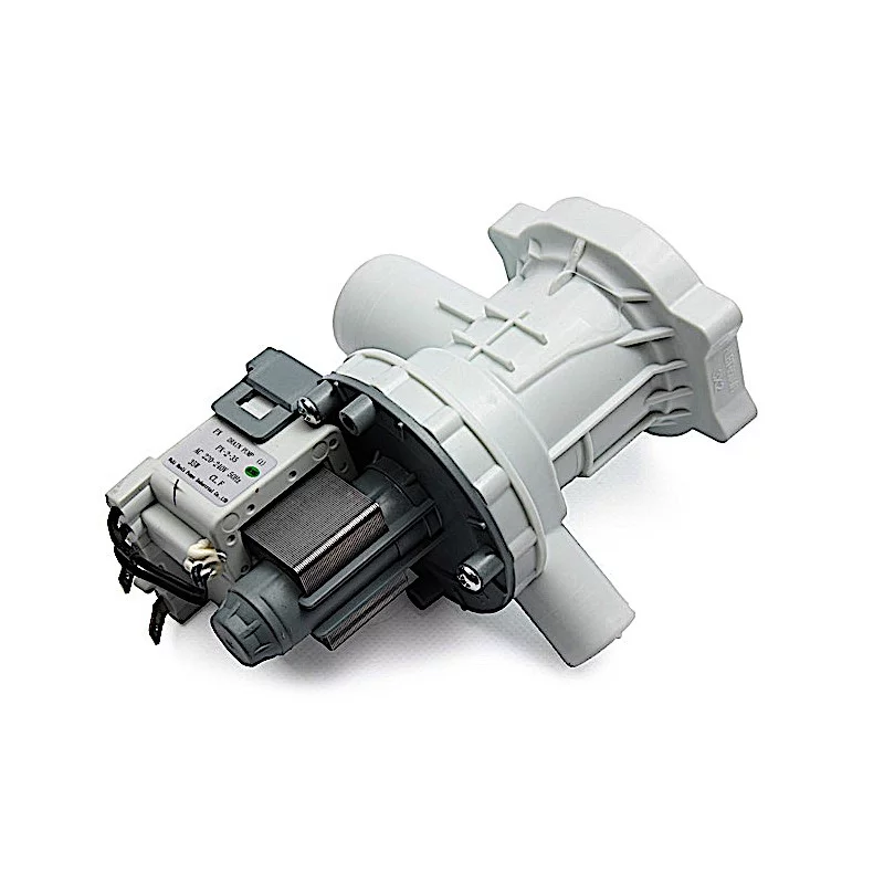Pompe de vidange pour lave-linge Brandt Vedette - AS0040316