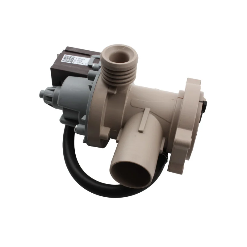 Pompe de vidange pour lave-linge Candy Haier Hoover - 70027134