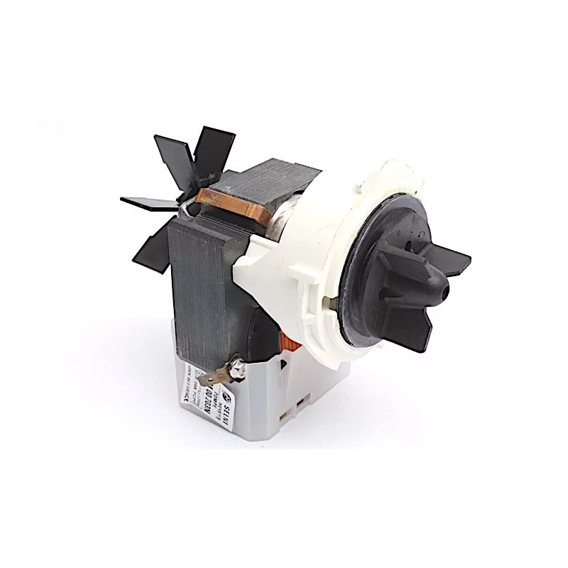 Pompe de vidange pour lave-linge et lave-vaisselle - C00018213