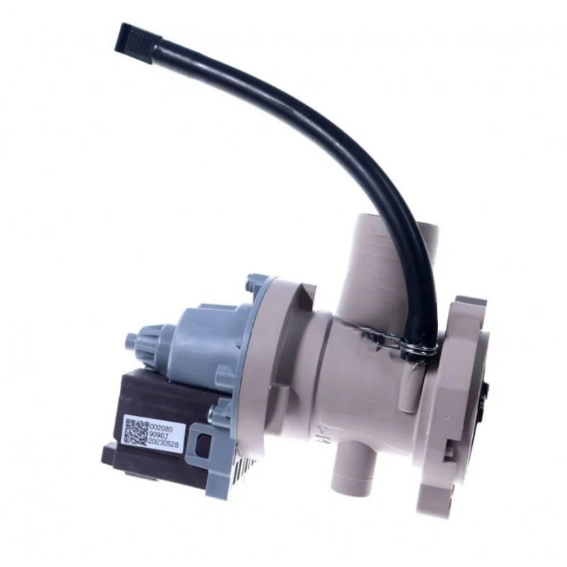 Pompe de vidange pour lave-linge Haier - 0020809090E