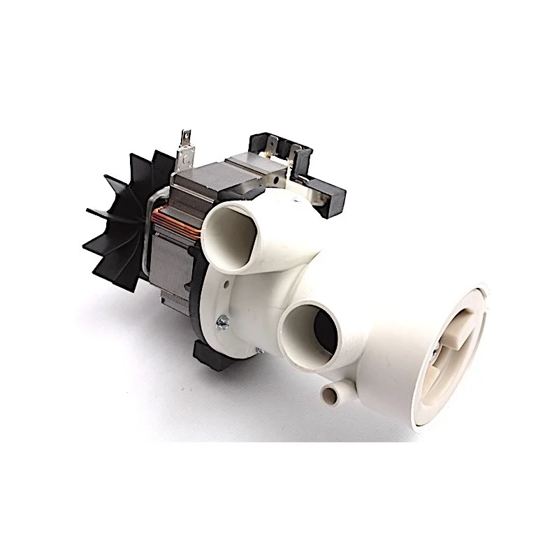 Pompe de vidange pour lave-linge Hotpoint Ariston Indesit - C00036859