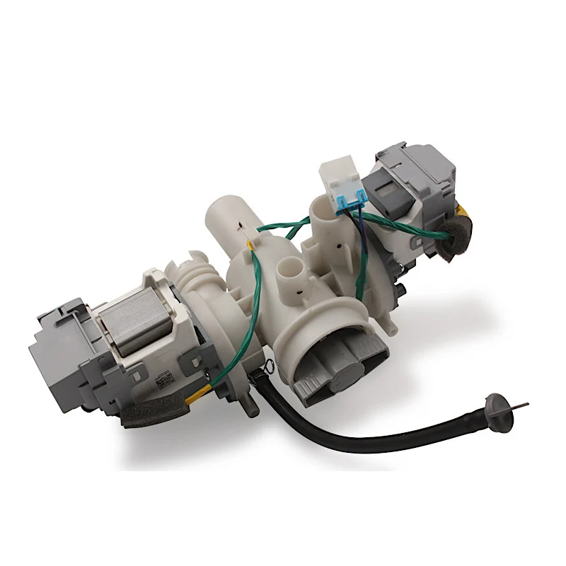 Pompe de vidange pour lave-linge Samsung - DC97-17999Z