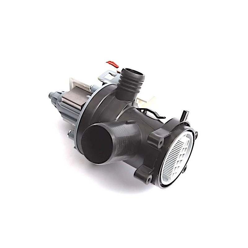 Pompe de vidange pour lave-linge Whirlpool - 480111100786
