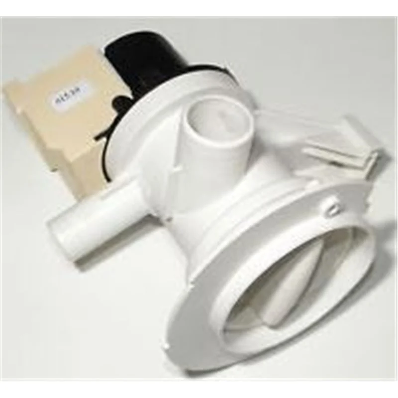 Pompe de vidange pour lave-linge - Whirlpool 481073071153REC
