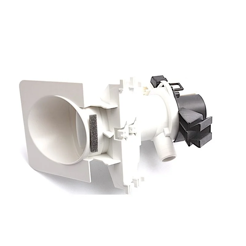 Pompe de vidange pour lave-linge Whirlpool Bauknecht - 481236018578