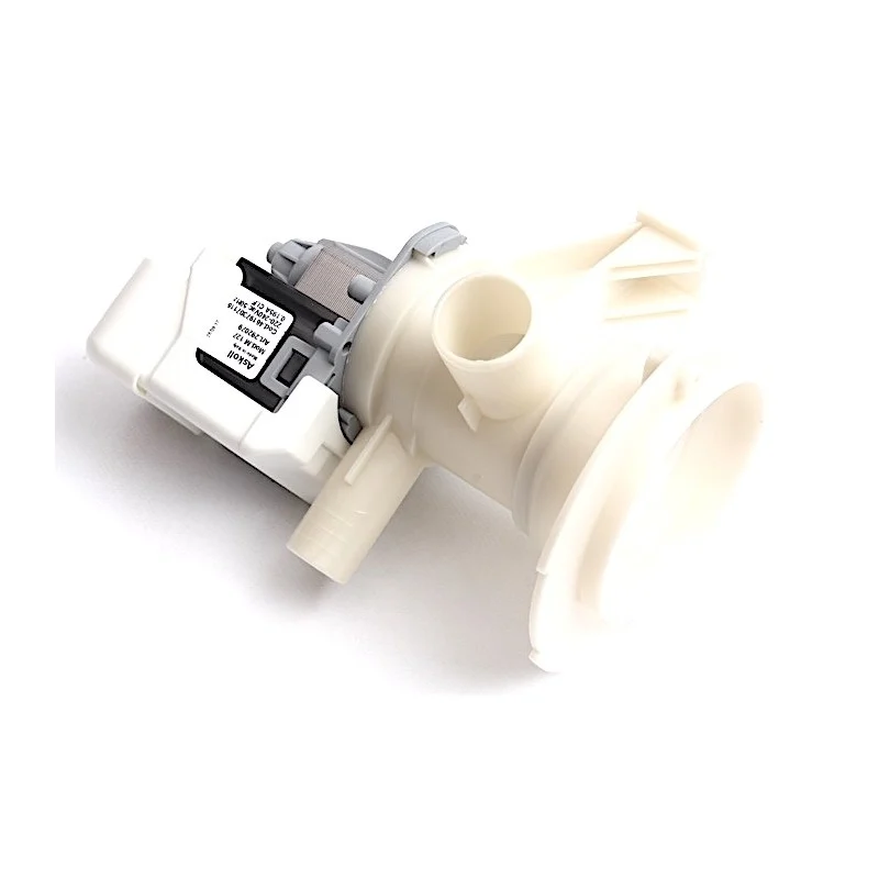 Pompe de vidange pour lave-linge Whirlpool Bauknecht Indesit (pièce générique) - 481073071153