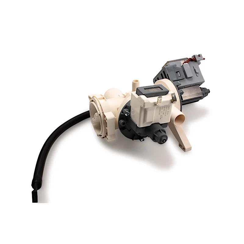Pompe de vidange pour lave-linge Whirlpool - C00526217