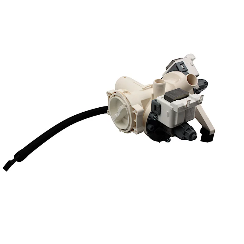 Pompe de vidange pour lave-linge Whirlpool - C00666401