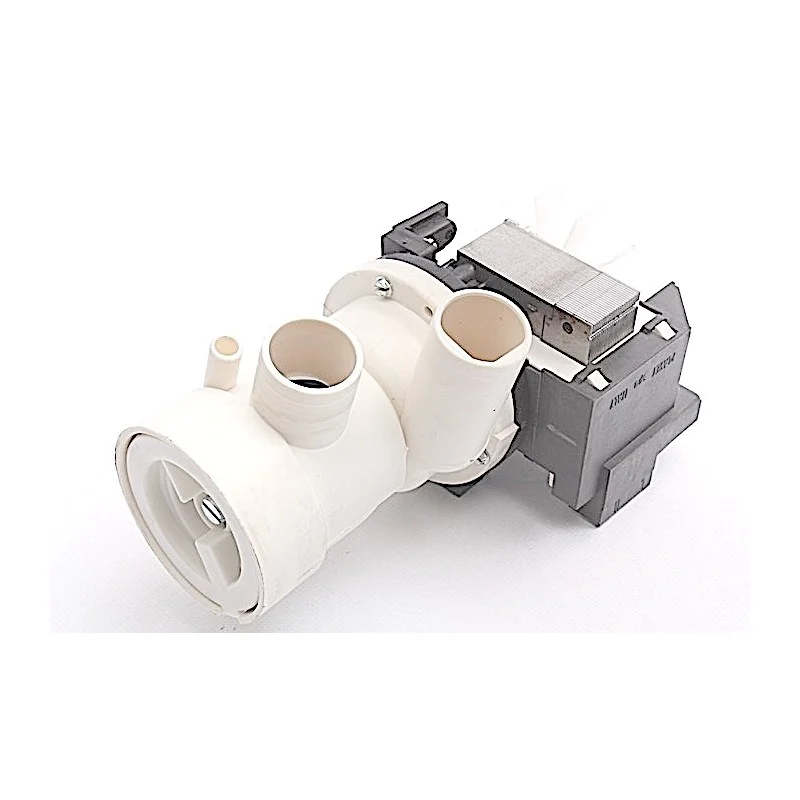 Pompe de vidange pour lave-linge Whirlpool Indesit - C00043725