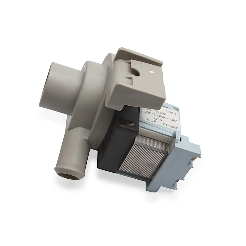 Pompe de vidange pour lave-vaisselle Ariston Whirlpool Scholtès - C00032001