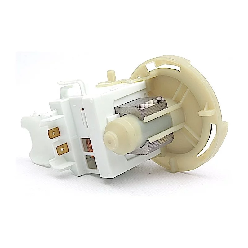 Pompe de vidange pour lave-vaisselle Bosch Siemens - 00165261