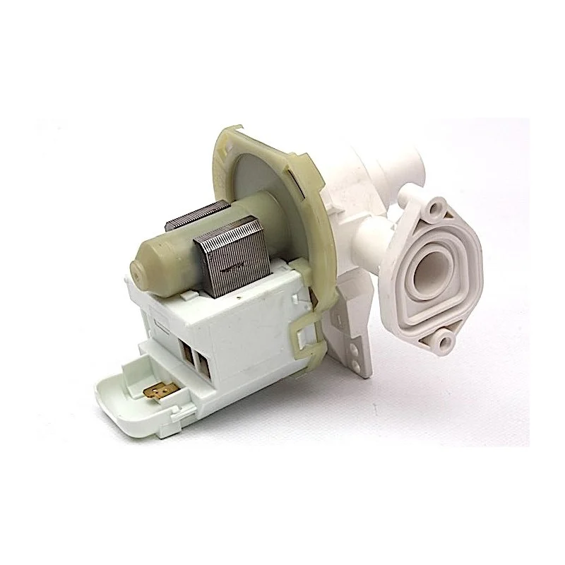 Pompe de vidange pour lave-vaisselle Bosch Siemens (adaptable) - 00096355