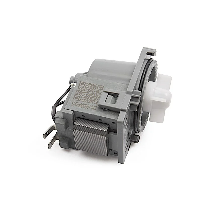 Pompe de vidange pour lave-vaisselle Brandt De Dietrich - AS0067399