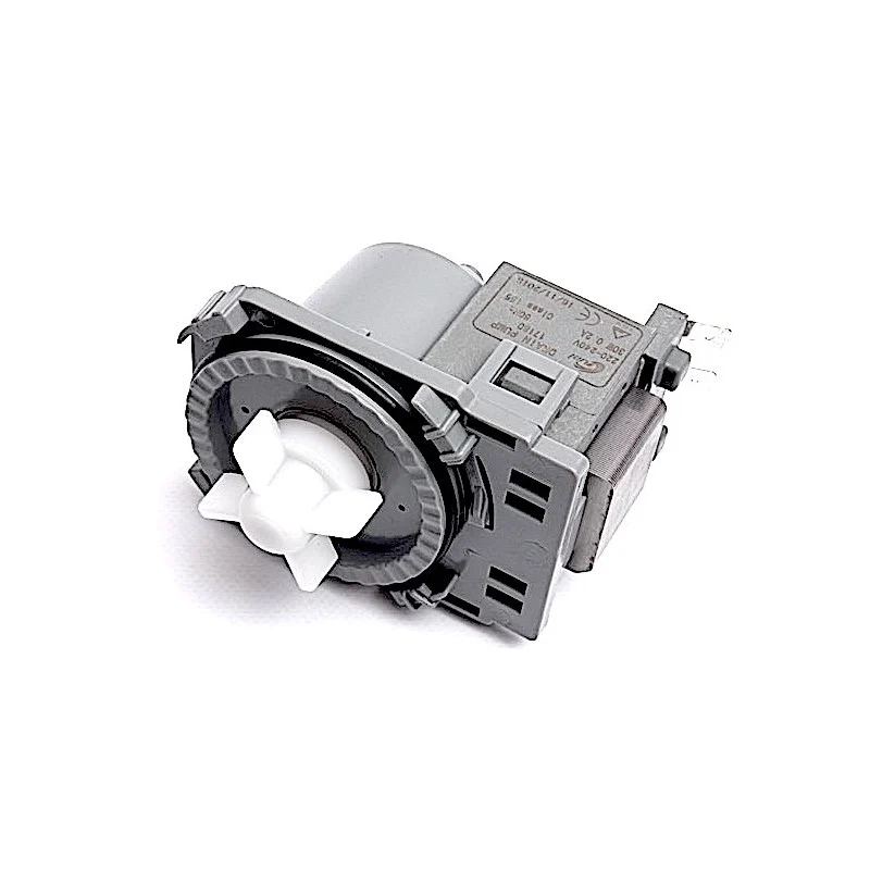 Pompe de vidange pour lave-vaisselle Brandt De Dietrich Sauter (générique) - AS0042300