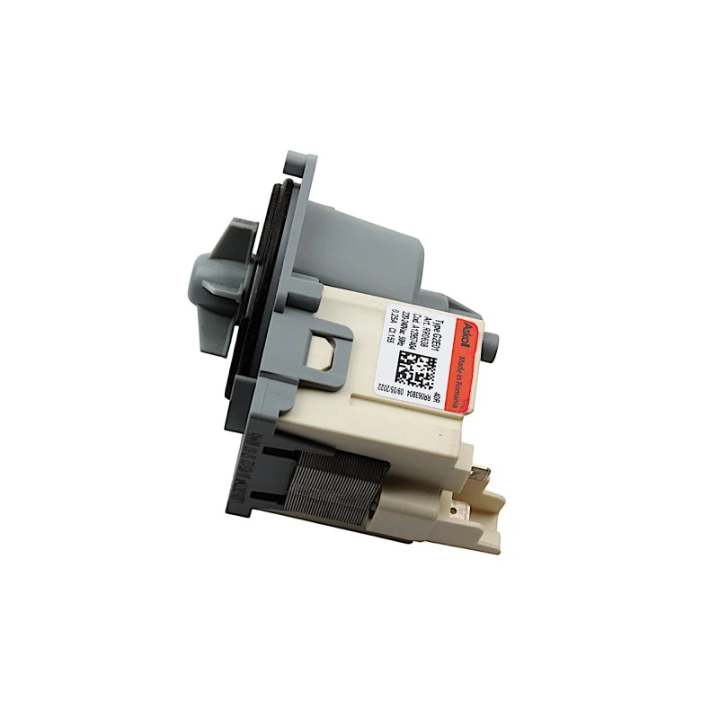 Pompe de vidange pour lave-vaisselle Electrolux Arthur-Martin AEG - 140129574038