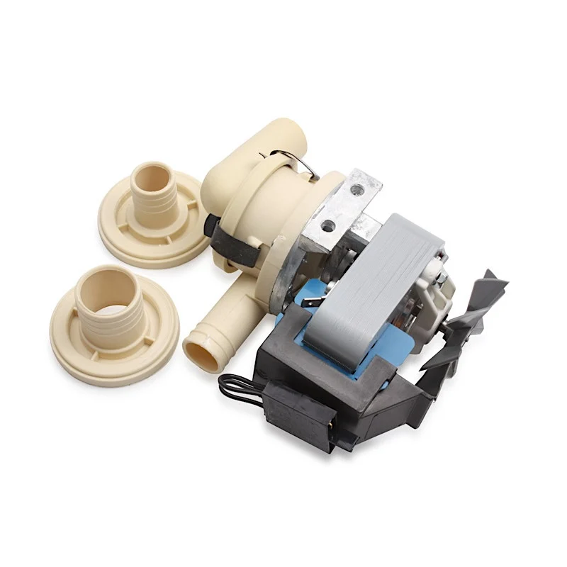 Pompe de vidange universelle pour lave-linge - 482236017033