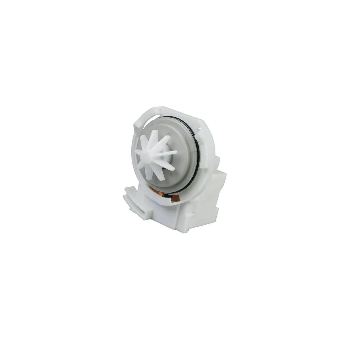 Pompe de vidange W10442913 481010751595 - Hotpoint-Ariston