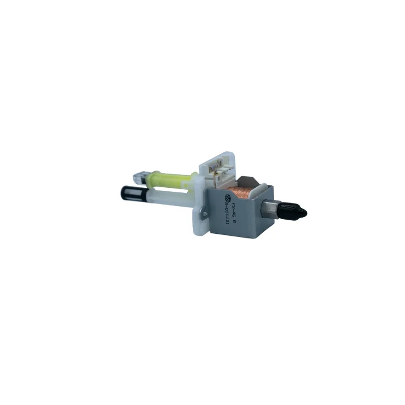 Pompe électromagnétique pour poêle à pétrole BIURTU, KANZAI, KERO, TAYOSAN - Promos