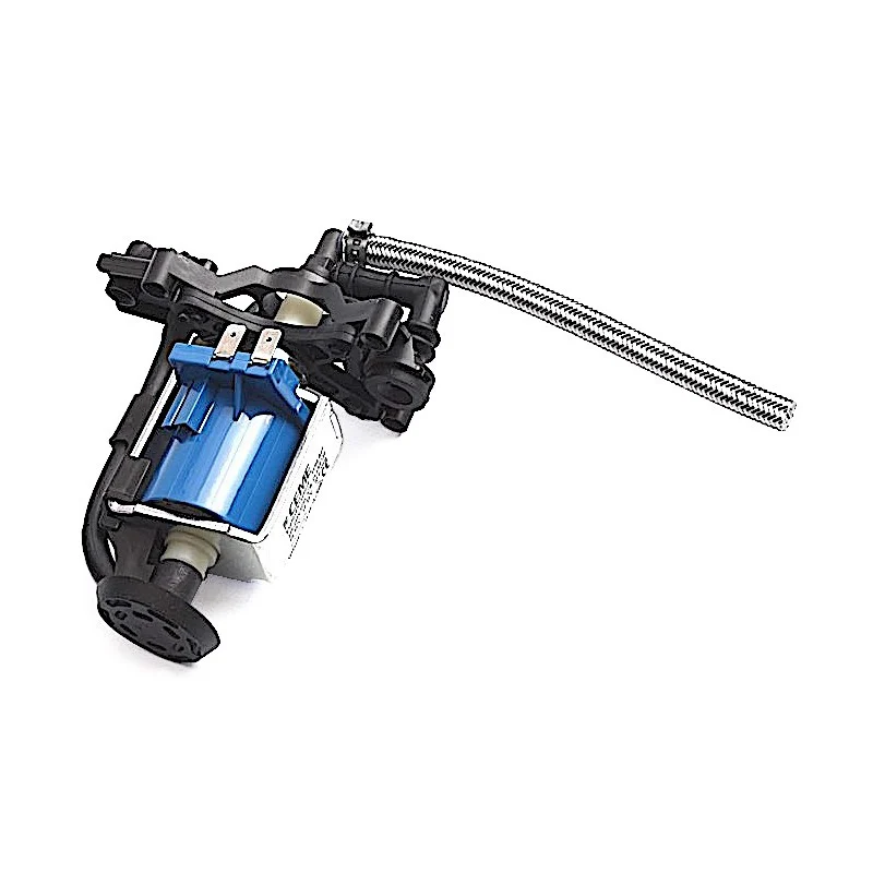 Pompe pour centrale vapeur Calor - CS-00123020