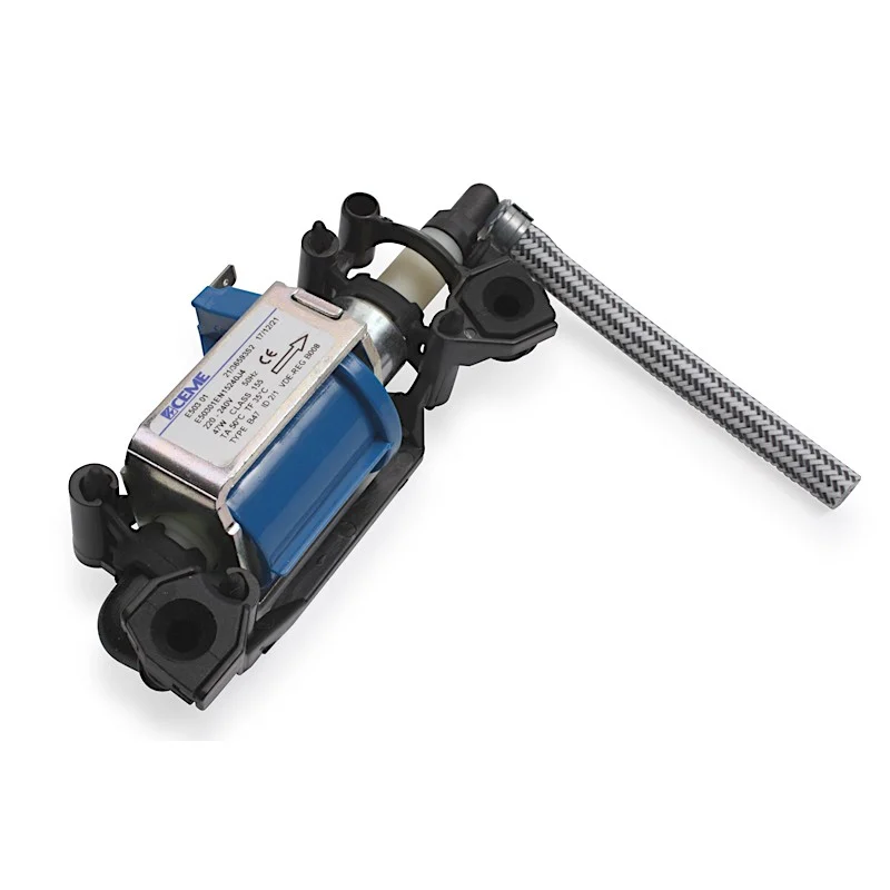Pompe pour centrale vapeur Calor - CS-00127274